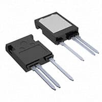 IXYX40N250CHV-IXYS - UGBTMOSFET - 