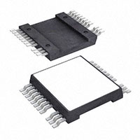 MMIX1T132N50P3-IXYS - FETMOSFET - 