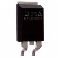IXFV22N60PS-IXYS热门搜索IC