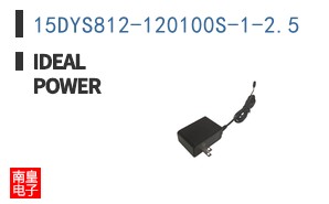 15DYS812-120100S-1-2.5|Ideal Power