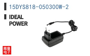 15DYS818-050300W-2|Ideal Power