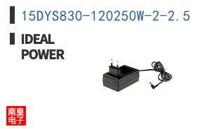 15DYS830-120250W-2-2.5|Ideal Power