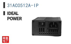 31AC0512A-IP|Ideal Power