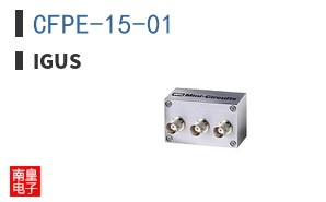 CFPE-15-01|Igus