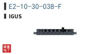 E2-10-30-038-F|Igus