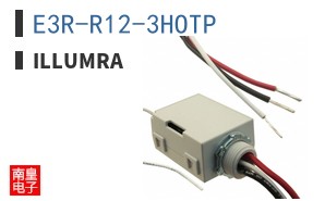 E3R-R12-3HOTP|Illumra