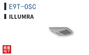 E9T-OSC|Illumra