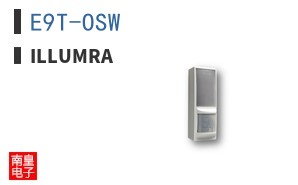 E9T-OSW|Illumra