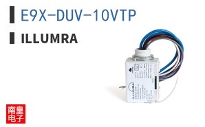 E9X-DUV-10VTP|Illumra