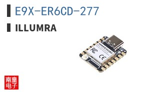 E9X-ER6CD-277|Illumra