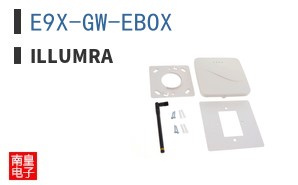 E9X-GW-EBOX|Illumra
