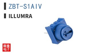 ZBT-S1AIV|Illumra
