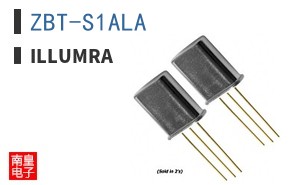 ZBT-S1ALA|Illumra