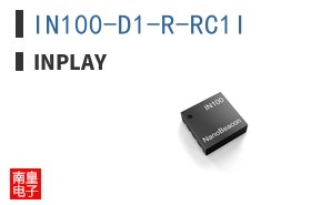 IN100-D1-R-RC1I|InPlay