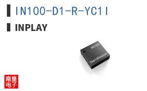 IN100-D1-R-YC1I|InPlay