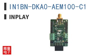 IN1BN-DKA0-AEM100-C1|InPlay