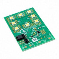 BCR430ULEDBOARDTOBO1-Infineon - LED 