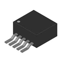 BTS244ZE3062AATMA2-Infineon - FETMOSFET - 