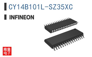 CY14B101L-SZ35XC|Infineon