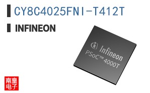CY8C4025FNI-T412T