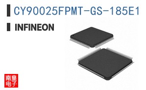 CY90025FPMT-GS-185E1|Infineon