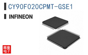 CY90F020CPMT-GSE1|Infineon
