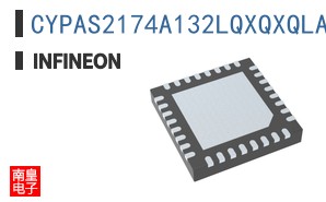 CYPAS2174A132LQXQXQLA1|Infineon
