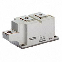 DD340N22SHPSA1-Infineon -  - 