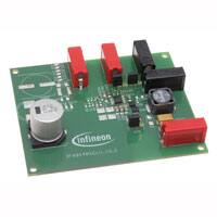 DEMOBOARDIFX81481TOBO1-Infineon - DC-DC  AC-DCߣSMPS