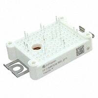 FF23MR12W1M1B11BOMA1-Infineon - FETMOSFET - 