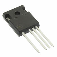 IGZ100N65H5XKSA1-Infineon - UGBTMOSFET - 