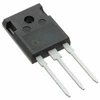 IKW50N65SS5XKSA1-Infineon - UGBTMOSFET - 