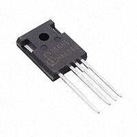 IKZA40N65RH5XKSA1-Infineon - UGBTMOSFET - 