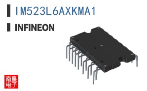 IM523L6AXKMA1|Infineon