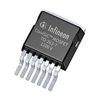 IMBG120R220M1HXTMA1-Infineon - FETMOSFET - 