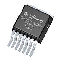 IMBG120R350M1HXTMA1-Infineon - FETMOSFET - 