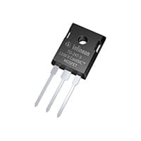 IMW120R045M1XKSA1-Infineon - FETMOSFET - 