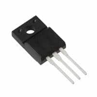 IPA50R190CE-Infineon - FETMOSFET - 