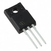 IPA70R600P7SXKSA1-Infineon - FETMOSFET - 