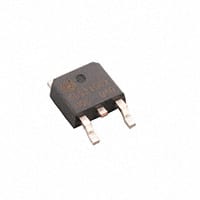 IPD60R1K5PFD7SAUMA1-Infineon - FETMOSFET - 