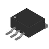 IPD80R3K3P7ATMA1-Infineon - FETMOSFET - 
