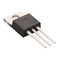 IPP65R099CFD7AAKSA1-Infineon - FETMOSFET - 