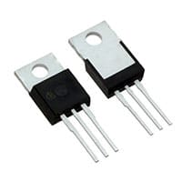 IPP80R750P7XKSA1-Infineon - FETMOSFET - 