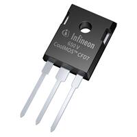 IPW65R029CFD7XKSA1-Infineon - FETMOSFET - 