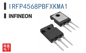 IRFP4568PBFXKMA1|Infineon