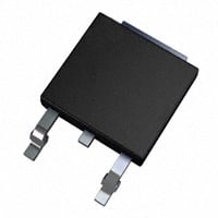 IRFR3303PBF-Infineon - FETMOSFET - 