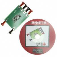 IRPP3624-12A-Infineon - DC-DC  AC-DCߣSMPS