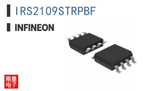 IRS2109STRPBF|Infineon