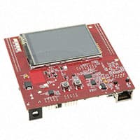 KITAURIXTC265TFTTOBO1-Infineon - Ƕʽ - MCUDSP