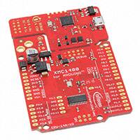 KITXMC1400ARDUINOTOBO1-Infineon - Ƕʽ - MCUDSP